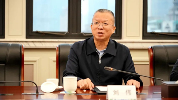 中新建电力集团与上海电气集团共推数字化改革与穿透式管理